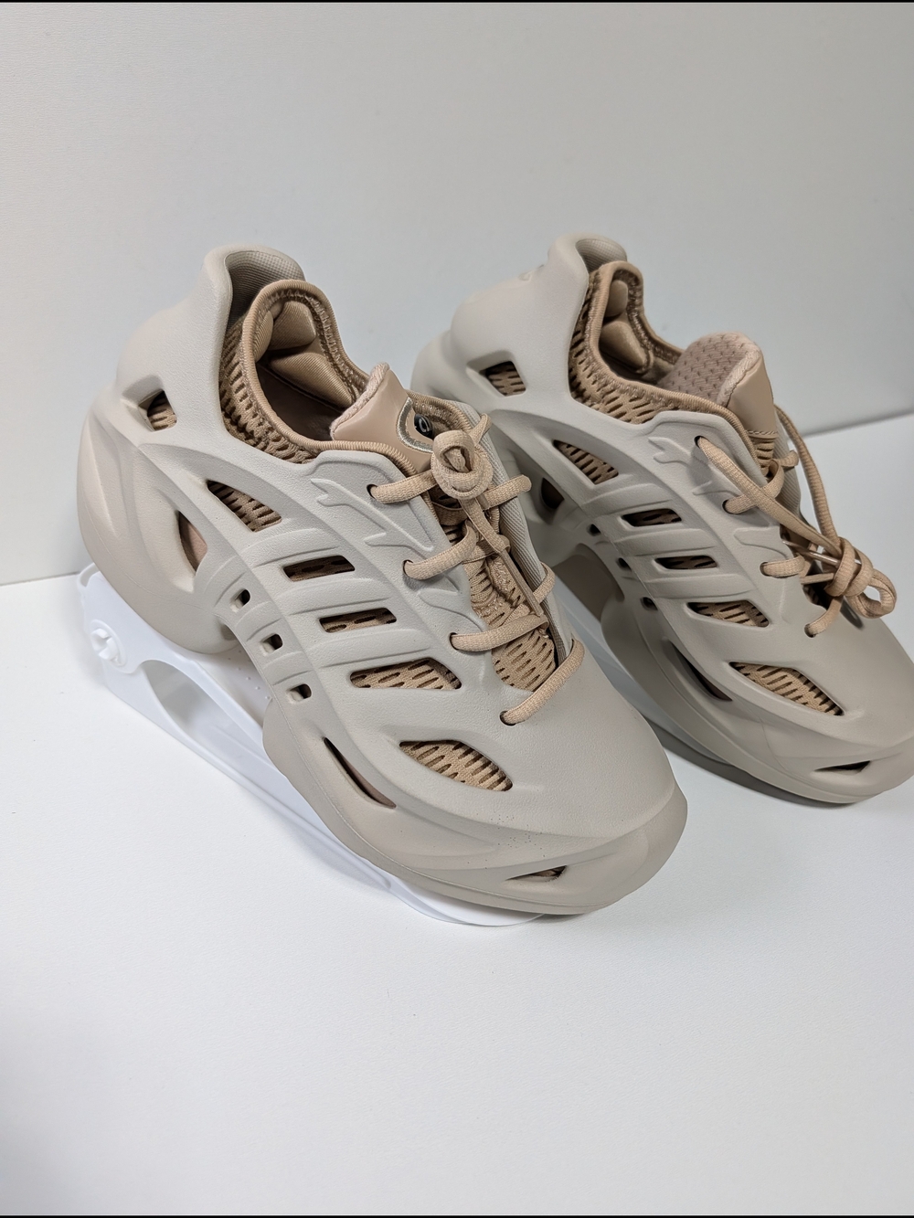 Adidas adiFOM Climacool Wonder Beige Tan IF6583 Men 6.5 Women 7.5 Mint".